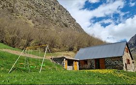 Bergerie Grange 4/5 Cirque De Troumouse Gavarnie